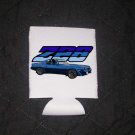 New 1981 Dark Blue Chevy Camaro Coozie (Beverage insulator)
