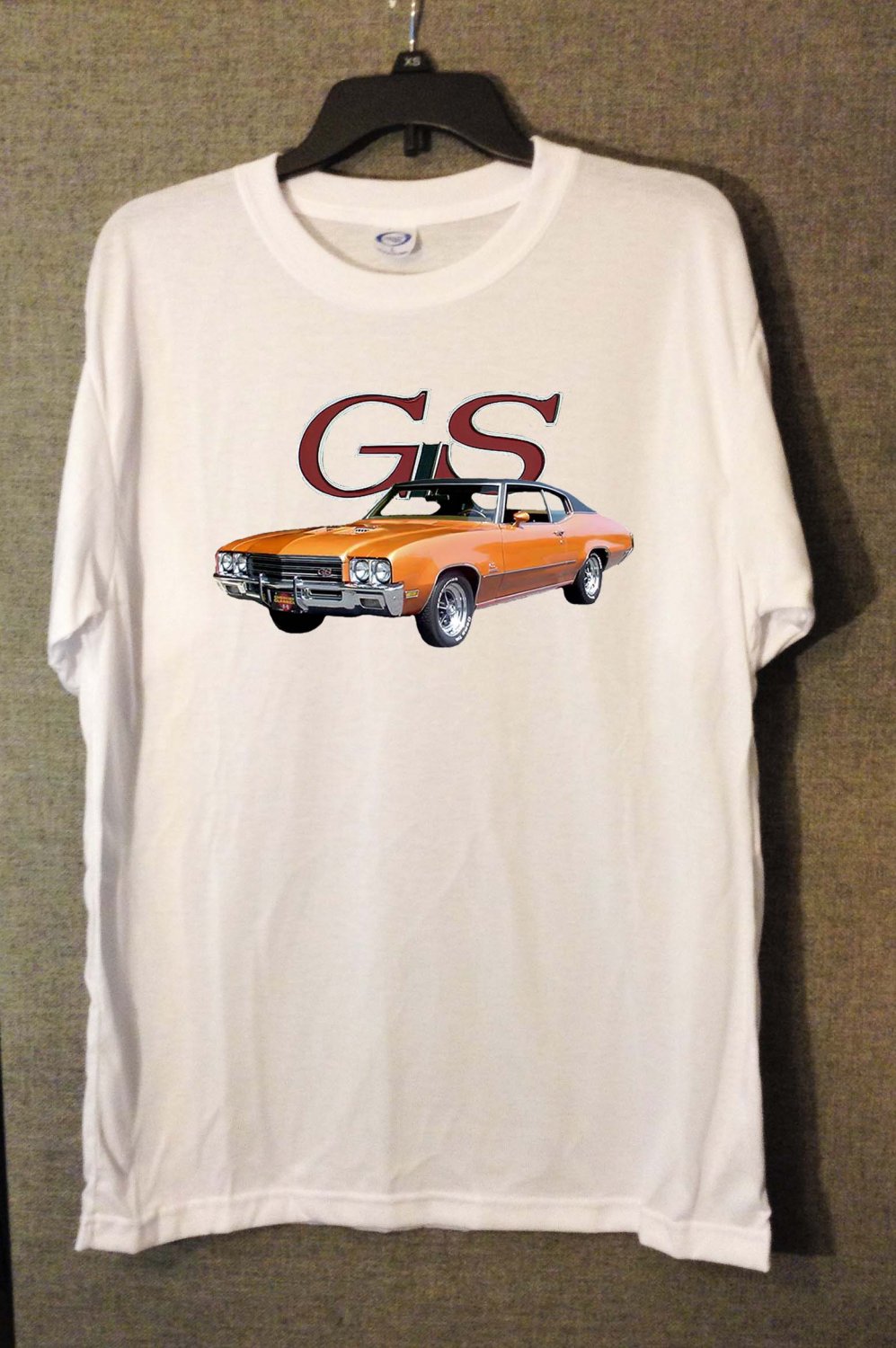 gs shirt