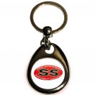 New 35th Anniversary Camaro keychain! FREE SHIPPING!