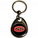 New 35th Anniversary Camaro keychain! FREE SHIPPING!