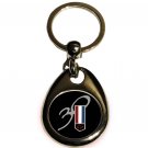 New 30th Anniversary Camaro keychain! FREE SHIPPING!