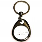 New 45th Anniversary Camaro keychain! FREE SHIPPING!