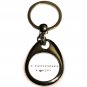 New 45th Anniversary Camaro keychain! FREE SHIPPING!