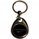 New 45th Anniversary Camaro keychain! FREE SHIPPING!