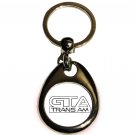 New GTA Pontiac Trans AM logo keychain! FREE SHIPPING!