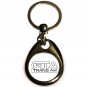 New GTA Pontiac Trans AM logo keychain! FREE SHIPPING!