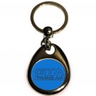 New GTA Pontiac Trans AM logo keychain! FREE SHIPPING!