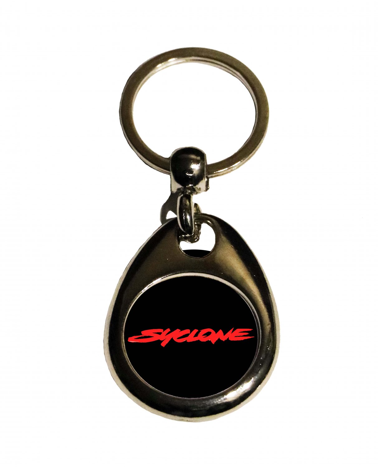 New GMC Syclone logo keychain! FREE SHIPPING!