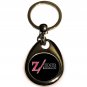 New Chevy Camaro Z28 keychain! FREE SHIPPING!