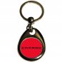 New Chevy Camaro Red keychain! FREE SHIPPING!