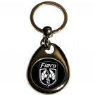 New Pontiac Fiero logo keychain! FREE SHIPPING!