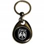 New Pontiac Fiero logo keychain! FREE SHIPPING!