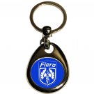 New Pontiac Fiero logo keychain! FREE SHIPPING!