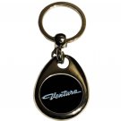 New Pontiac Ventura logo keychain! FREE SHIPPING! New Pontiac Ventura logo keychain! FREE SHIPPING!