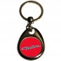New Pontiac Ventura logo keychain! FREE SHIPPING!