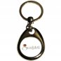 New Pontiac Sunbird logo keychain! FREE SHIPPING!
