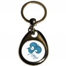 New Pontiac Firebird Sky Bird logo keychain! FREE SHIPPING!