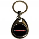 New Pontiac Lemans logo keychain! FREE SHIPPING!