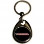 New Pontiac Lemans logo keychain! FREE SHIPPING!