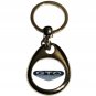 New Pontiac GTO logo keychain! FREE SHIPPING!