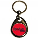 New Pontiac Grand AM logo keychain! FREE SHIPPING!