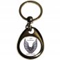 New Pontiac 1980 Trans AM Pace Car logo keychain! FREE SHIPPING!