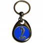 New Ford Cobra logo keychain! FREE SHIPPING!
