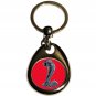 New Ford Cobra logo keychain! FREE SHIPPING!