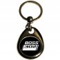 New Ford Mustang Boss 302 logo keychain! FREE SHIPPING!