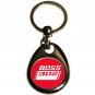 New Ford Mustang Boss 302 logo keychain! FREE SHIPPING!