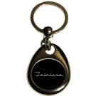 New Ford Fairlane logo keychain! FREE SHIPPING!