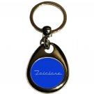 New Ford Fairlane logo keychain! FREE SHIPPING!