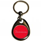 New Ford Fairlane logo keychain! FREE SHIPPING!