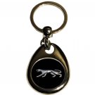 New Ford Mercury Cougar Walking Cat logo keychain! FREE SHIPPING!