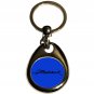 New  Pontiac Firebird Firehawk logo keychain! FREE SHIPPING!