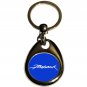 New  Pontiac Firebird Firehawk logo keychain! FREE SHIPPING!