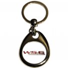 New Pontiac Trans AM WS6 logo keychain! FREE SHIPPING!