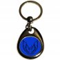New 3rd gen Pontiac Firebird logo keychain! FREE SHIPPING!