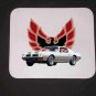 New 1974 Pontiac Formula Firebird Mousepad!