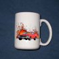 New 15 oz. 1970 Buick  GS mug