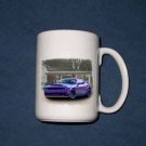 New 15 oz.2018  Dodge Demon mug!