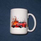 New 15 oz.1999 Plymouth Prowler mug!