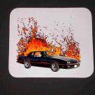 New 1985 Chevy Monte Carlo SS Mousepad!