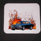 New 1966 Chevy Chevelle SS Mousepad!