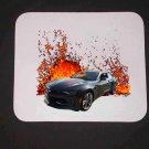 New 2017 50th anniversary Chevy Camaro Mousepad!