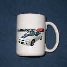 New 15 oz.2005  Dodge Neon SRT4 mug!