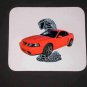 New 2004  Ford Mustang Cobra SVT Mousepad
