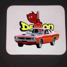 New 1971 Dodge Demon Mousepad