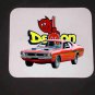 New 1971 Dodge Demon Mousepad