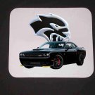 New 2015 Dodge Challenger SRT Hellcat  Mousepad
